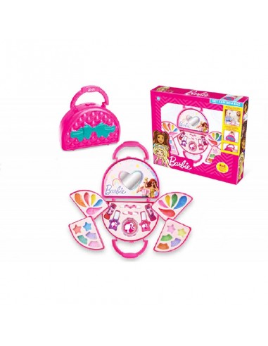 Barbie - Set Fashion Bag - Punto e a Capo