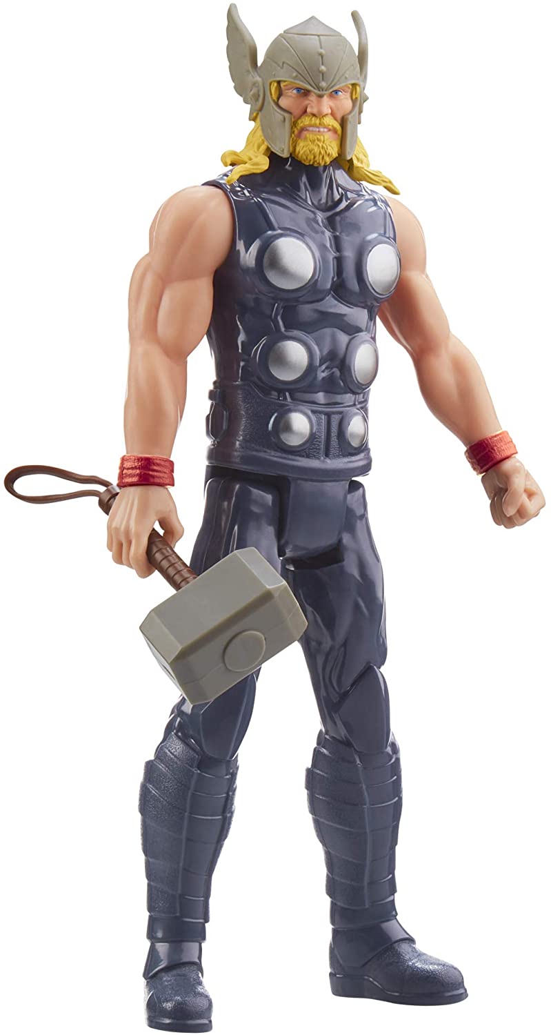 Marvel Avengers - Action figure di 30 cm - Tantissimi personaggi