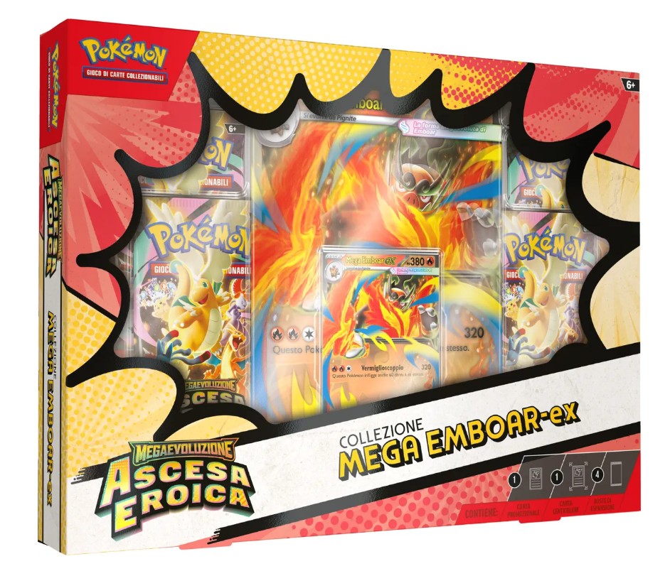 Emboar