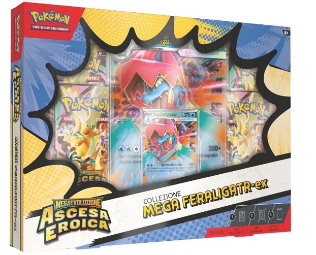 pokemon fera